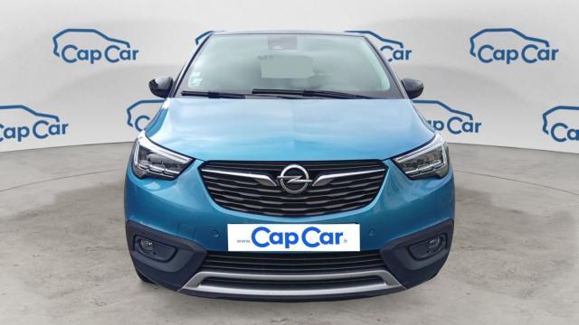 Opel Crossland X image 4