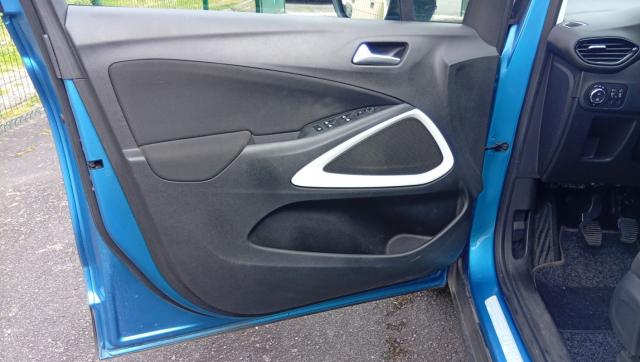 Opel Crossland X image 9