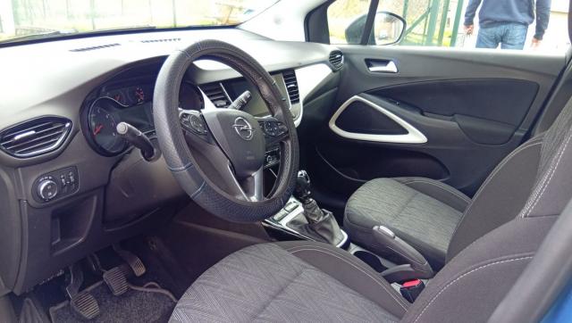 Opel Crossland X image 6