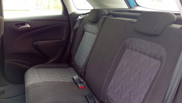 Opel Crossland X image 1