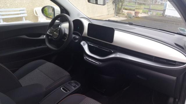 Fiat 500 image 7