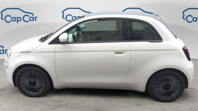 Fiat 500 image 2