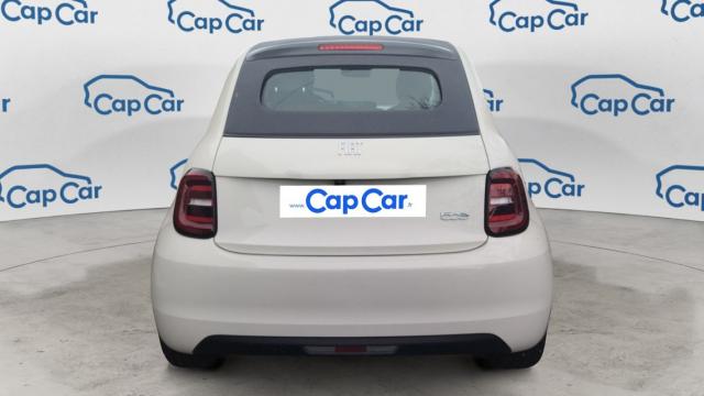 Fiat 500 image 5