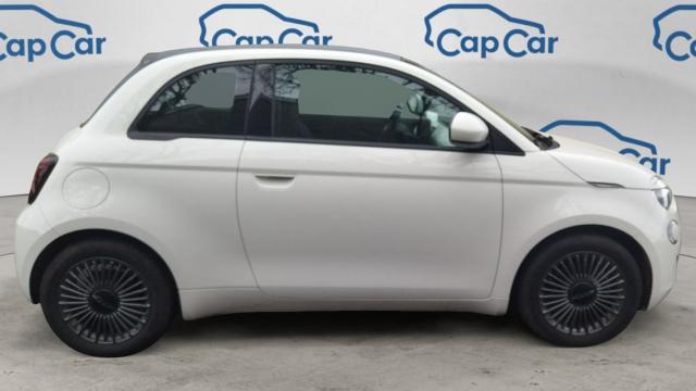 Fiat 500 image 6
