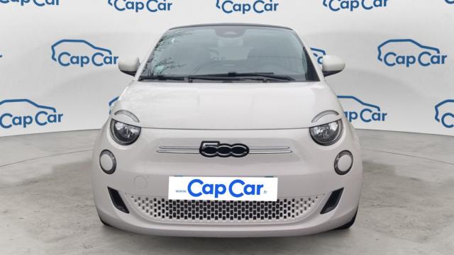 Fiat 500 image 3