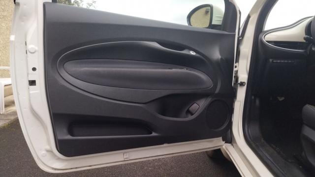 Fiat 500 image 1