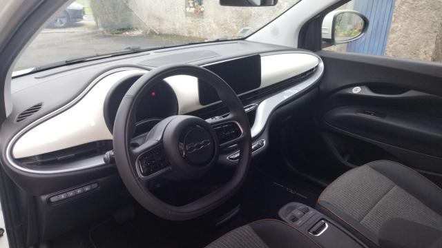 Fiat 500 image 9