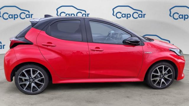 Toyota Yaris image 7
