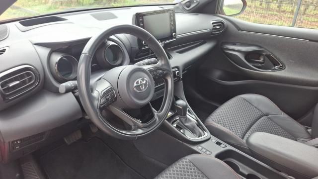 Toyota Yaris image 8
