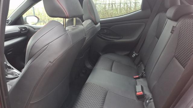 Toyota Yaris image 1