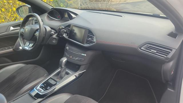 Peugeot 308 Sw image 8