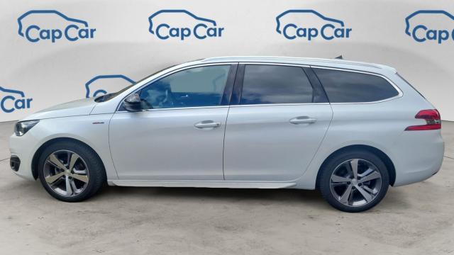 Peugeot 308 Sw image 1