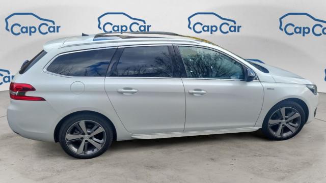 Peugeot 308 Sw image 3