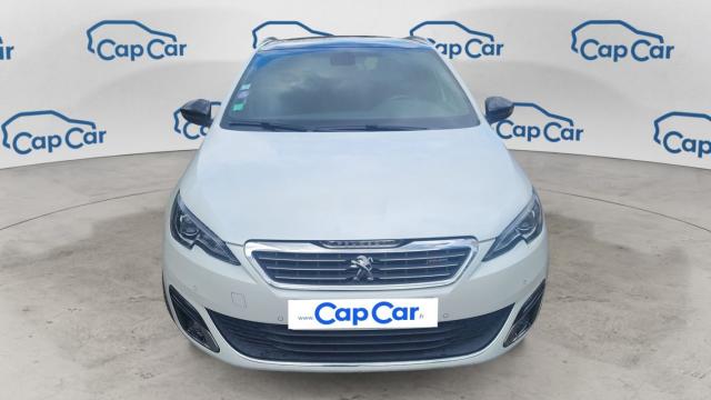 Peugeot 308 Sw image 2