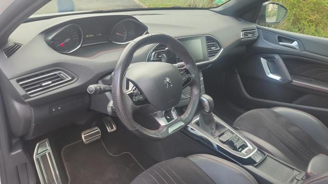 Peugeot 308 Sw image 6