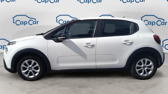 Citroen C3 image 4