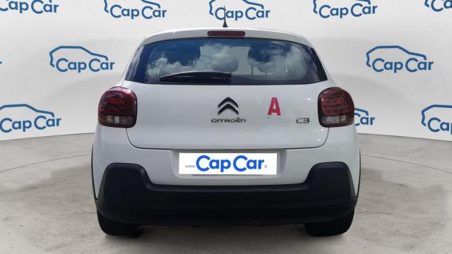 Citroen C3 image 1