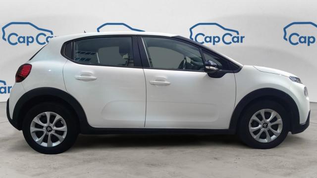 Citroen C3 image 8