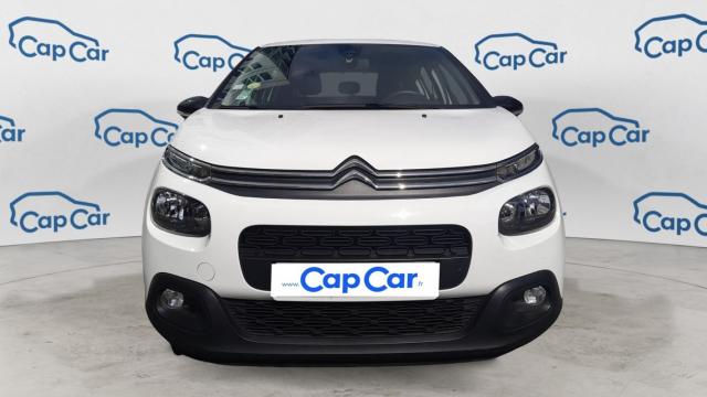 Citroen C3 image 9