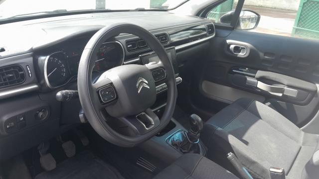 Citroen C3 image 6