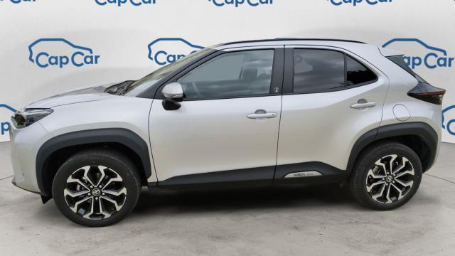 Toyota Yaris Cross image 7