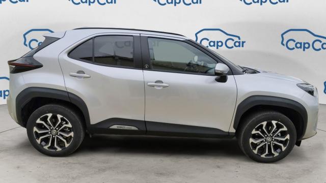 Toyota Yaris Cross image 3