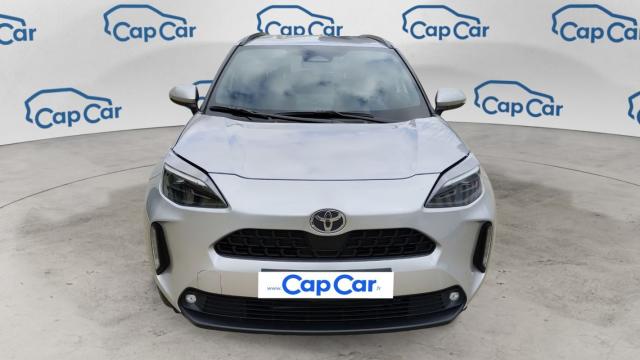 Toyota Yaris Cross image 4