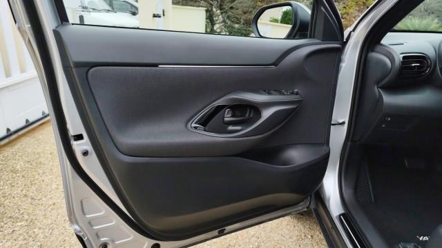 Toyota Yaris Cross image 1