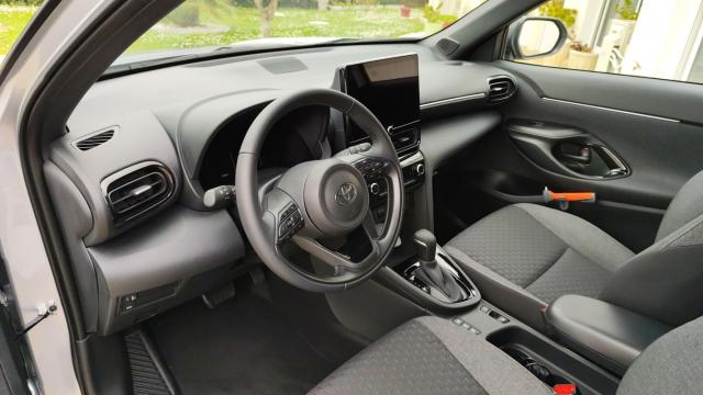 Toyota Yaris Cross image 6