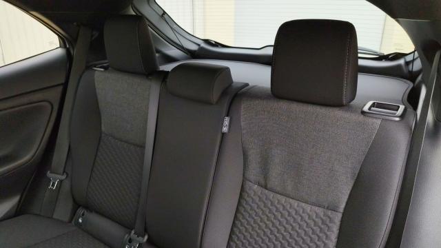 Toyota Yaris Cross image 8