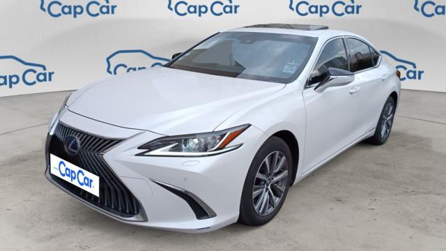 Lexus