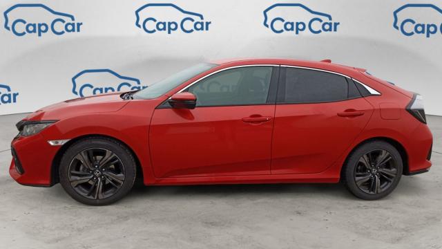 Honda Civic image 3
