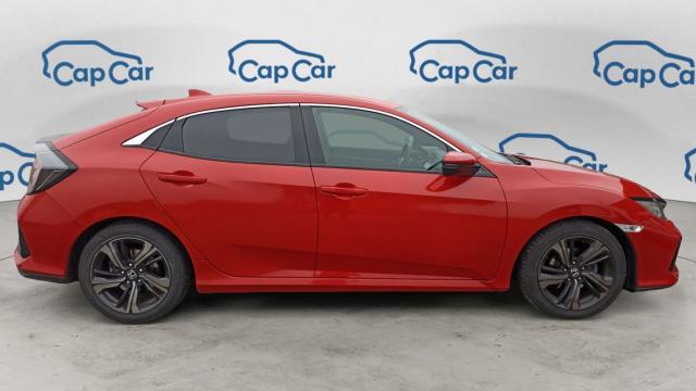 Honda Civic image 7