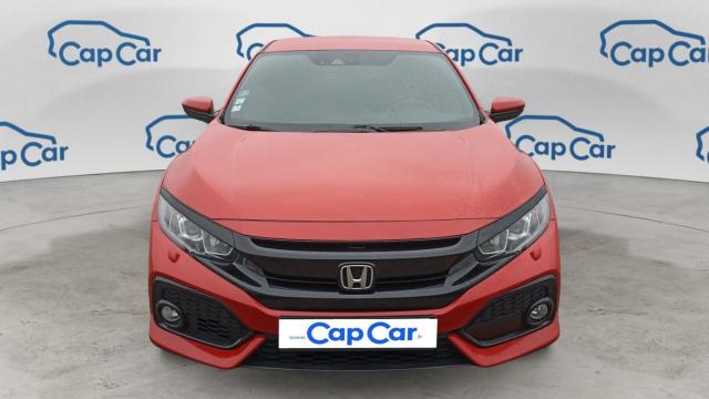 Honda Civic image 8