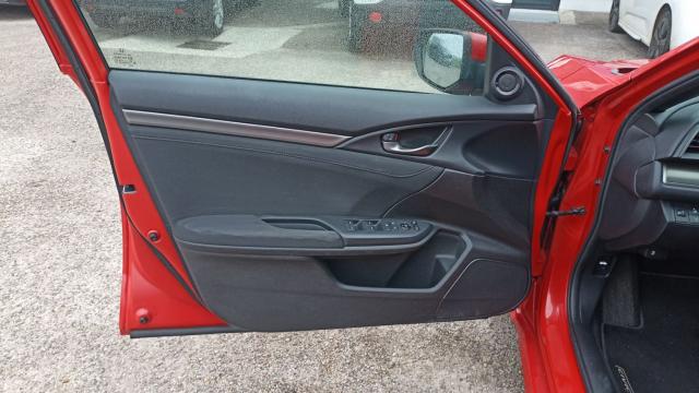 Honda Civic image 1
