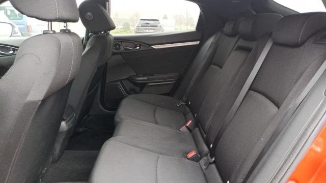Honda Civic image 2