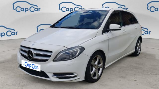 Mercedes Benz