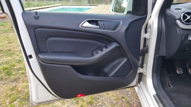 Mercedes Benz Classe B image 4