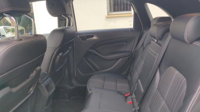 Mercedes Benz Classe B image 3