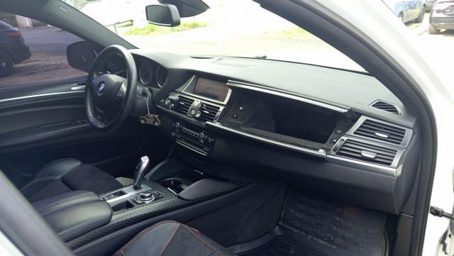 Bmw X6 image 1
