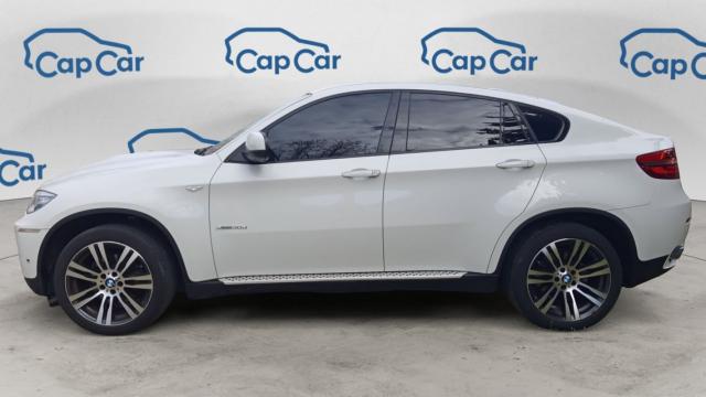 Bmw X6 image 5