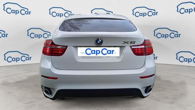 Bmw X6 image 7