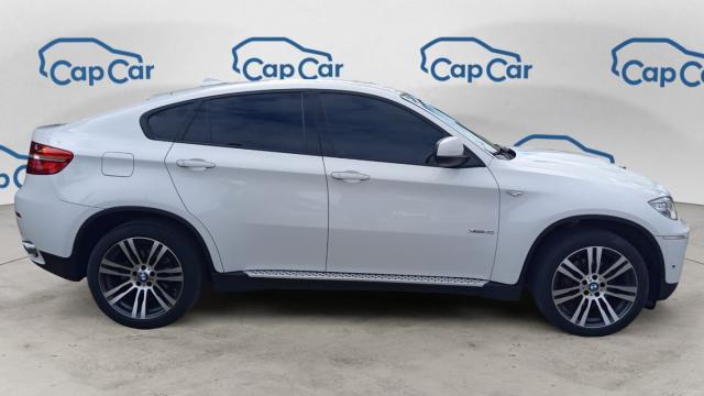 Bmw X6 image 8