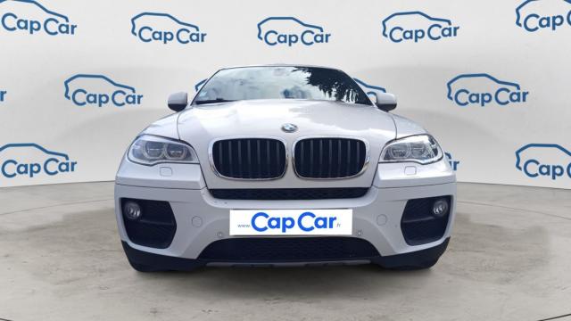Bmw X6 image 3
