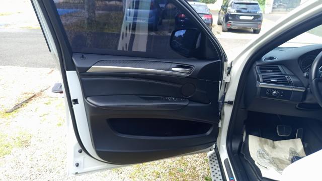 Bmw X6 image 6
