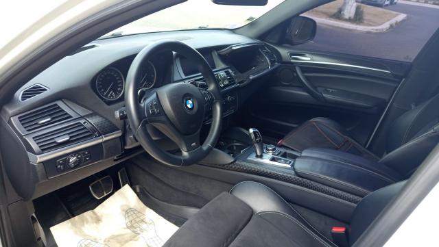 Bmw X6 image 4