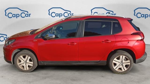 Peugeot 2008 image 2