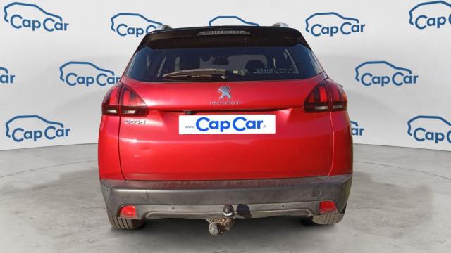 Peugeot 2008 image 7