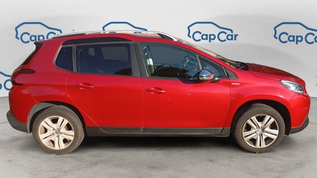 Peugeot 2008 image 6