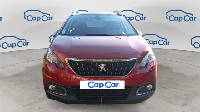 Peugeot 2008 image 1